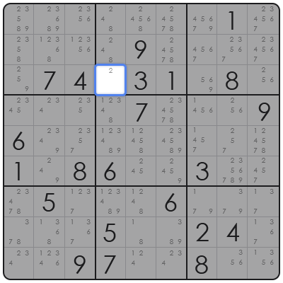 sudoku apple news