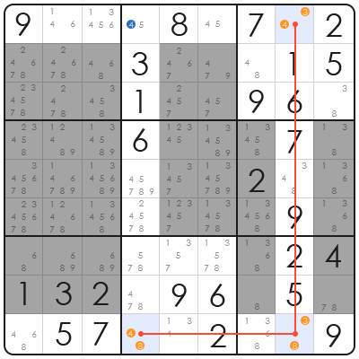 sum sudoku online