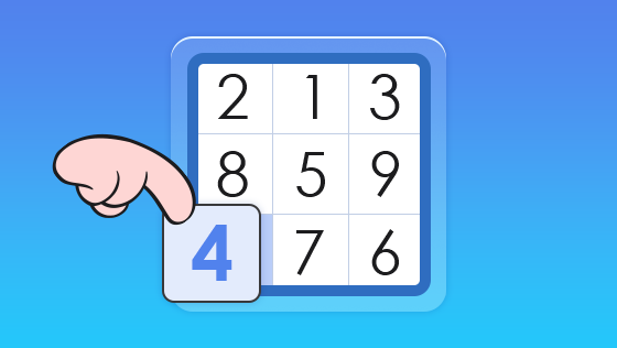 sudoku difficulty levels explained